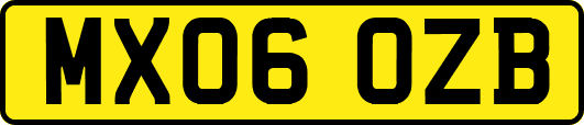MX06OZB