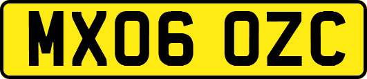 MX06OZC