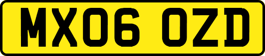 MX06OZD
