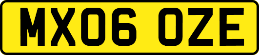 MX06OZE