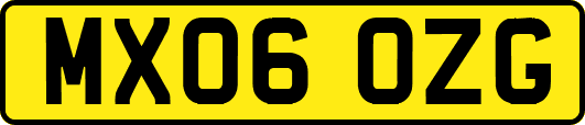 MX06OZG