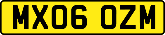 MX06OZM