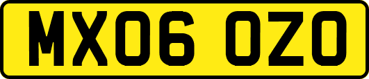 MX06OZO