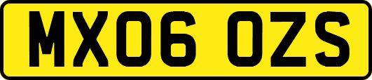 MX06OZS