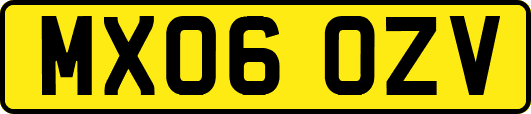 MX06OZV