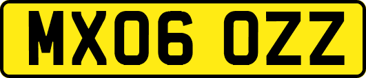MX06OZZ