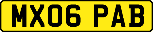 MX06PAB