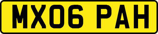 MX06PAH