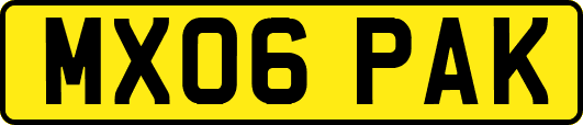 MX06PAK
