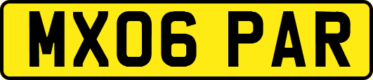 MX06PAR