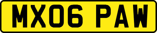 MX06PAW