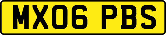 MX06PBS