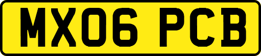 MX06PCB