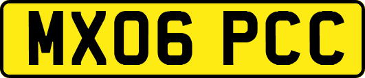 MX06PCC