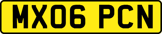 MX06PCN