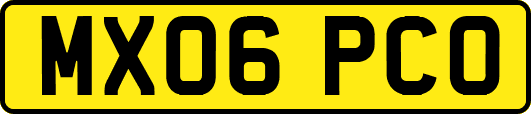 MX06PCO