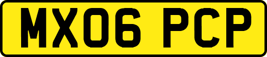 MX06PCP