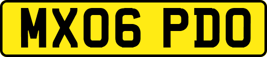 MX06PDO