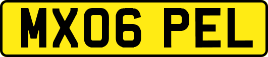 MX06PEL