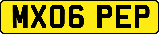 MX06PEP