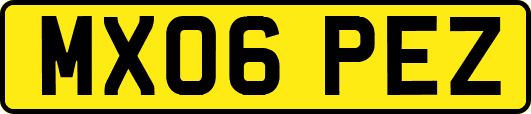 MX06PEZ