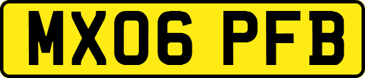 MX06PFB
