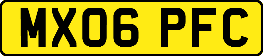 MX06PFC