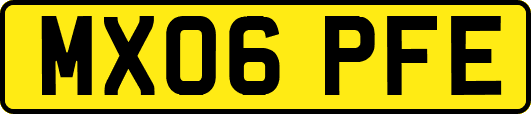 MX06PFE