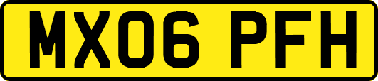 MX06PFH