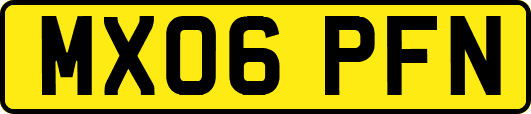 MX06PFN