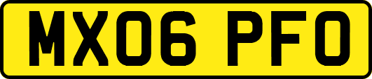 MX06PFO