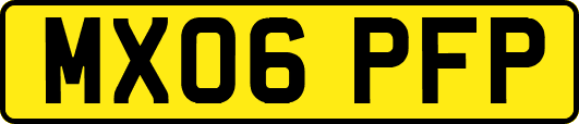 MX06PFP