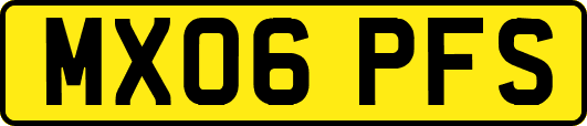 MX06PFS
