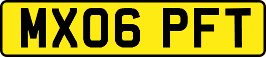 MX06PFT