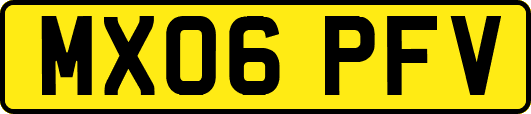 MX06PFV