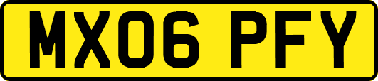 MX06PFY