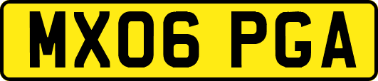 MX06PGA