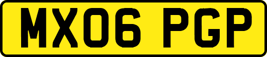 MX06PGP