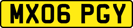 MX06PGY