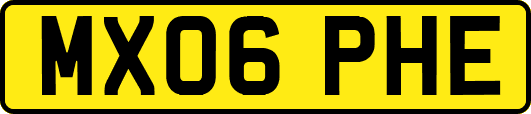 MX06PHE