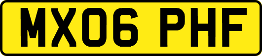 MX06PHF
