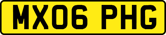 MX06PHG