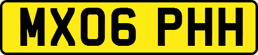 MX06PHH
