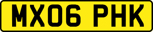 MX06PHK