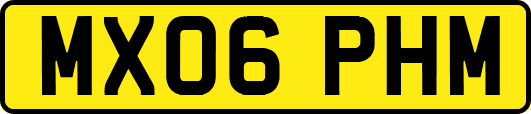 MX06PHM