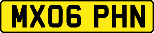 MX06PHN