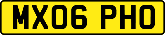 MX06PHO