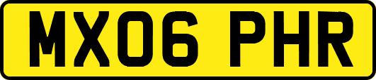 MX06PHR