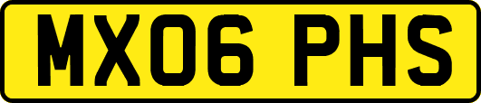 MX06PHS