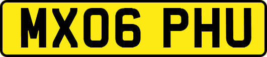 MX06PHU